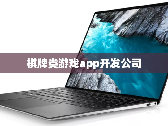 棋牌类游戏app开发公司