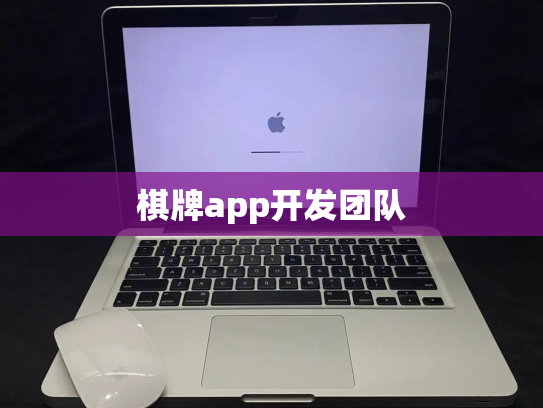 棋牌app开发团队