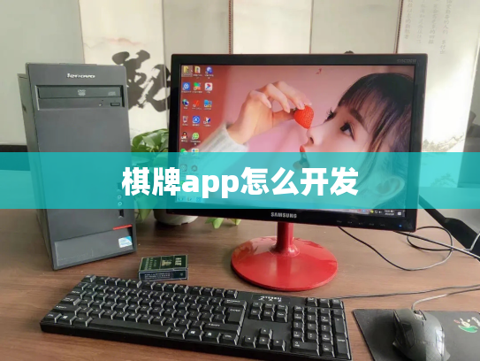 棋牌app怎么开发