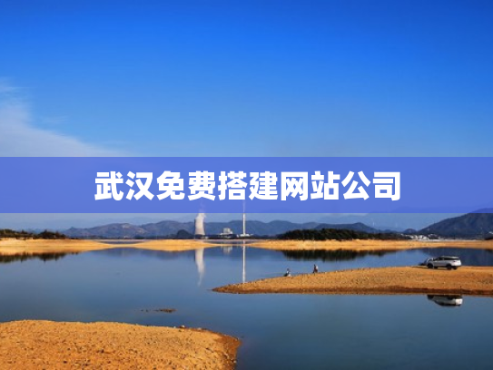 武汉免费搭建网站公司
