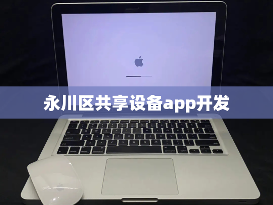 永川区共享设备app开发