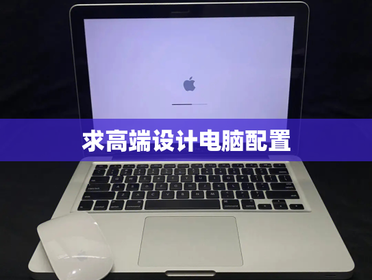 求高端设计电脑配置