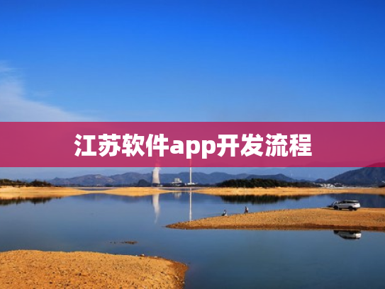 江苏软件app开发流程
