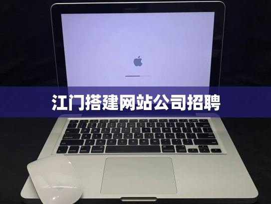江门搭建网站公司招聘