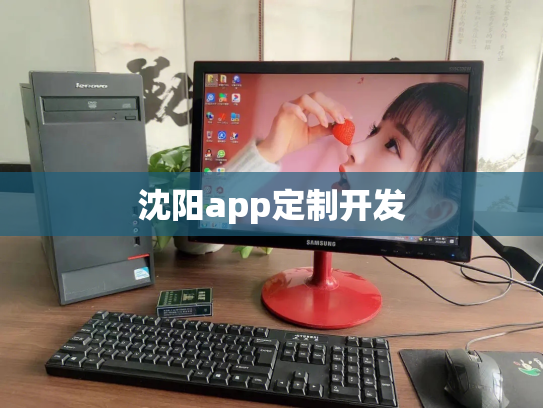 沈阳app定制开发