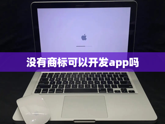 没有商标可以开发app吗