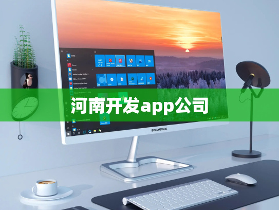 河南开发app公司
