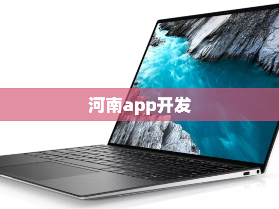 河南app开发