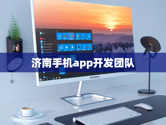 济南手机app开发团队