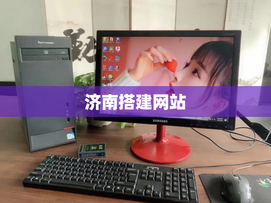 济南搭建网站