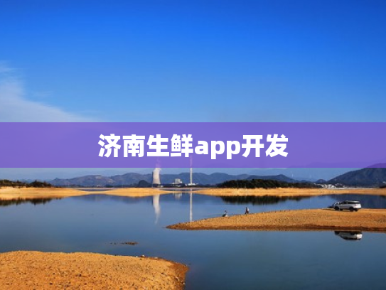 济南生鲜app开发