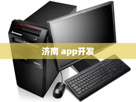 济南 app开发