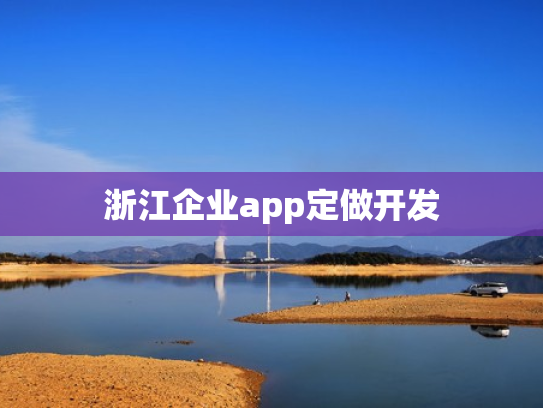 浙江企业app定做开发