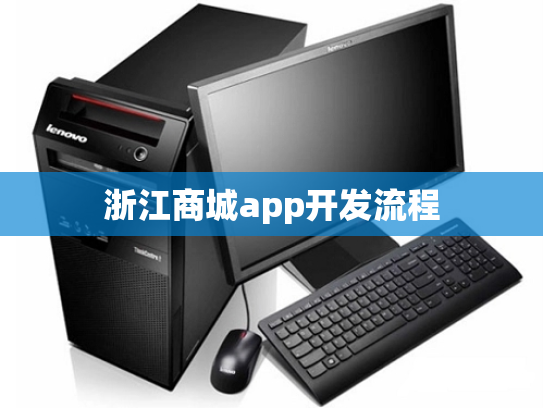 浙江商城app开发流程