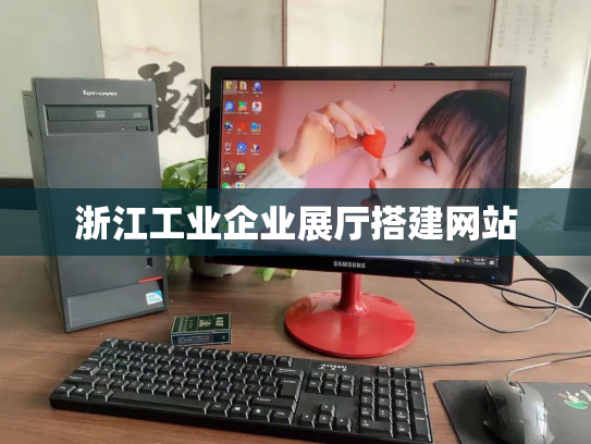 浙江工业企业展厅搭建网站