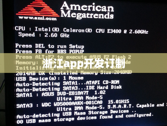 浙江app开发订制