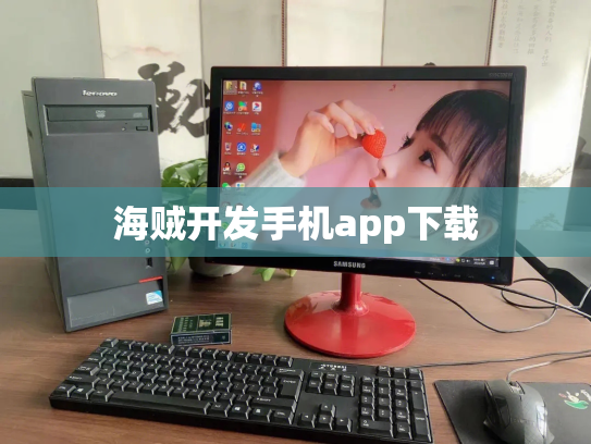 海贼开发手机app下载