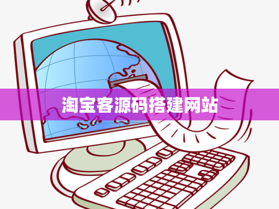 淘宝客源码搭建网站