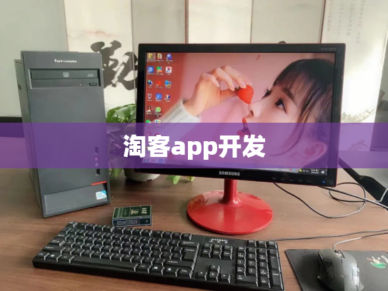 淘客app开发