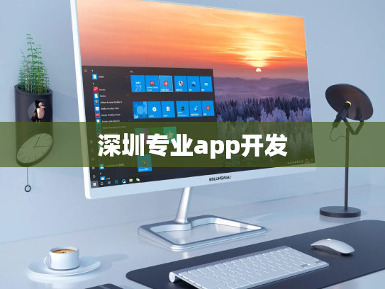 深圳专业app开发