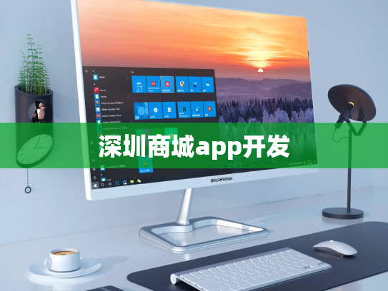 深圳商城app开发