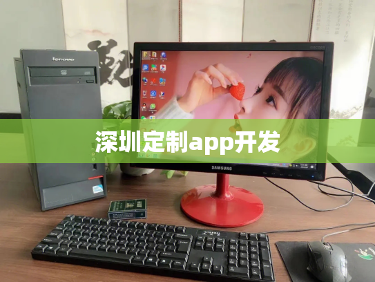 深圳定制app开发