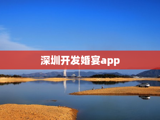 深圳开发婚宴app