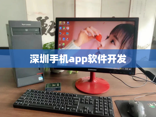 深圳手机app软件开发