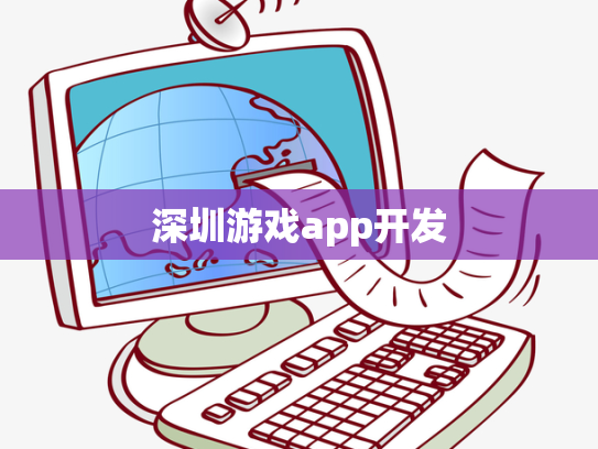 深圳游戏app开发