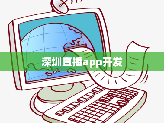深圳直播app开发