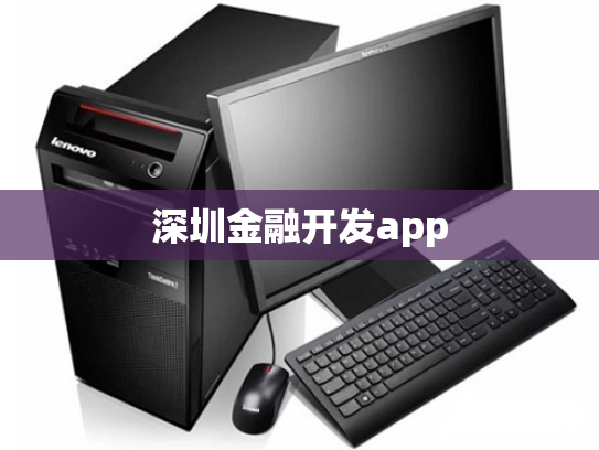 深圳金融开发app