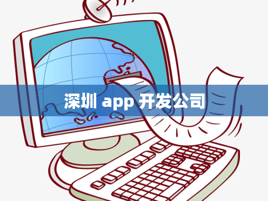 深圳 app 开发公司