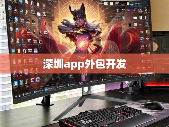 深圳app外包开发