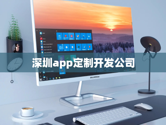 深圳app定制开发公司