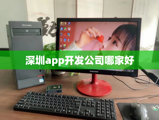 深圳app开发公司哪家好