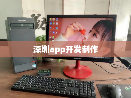 深圳app开发制作