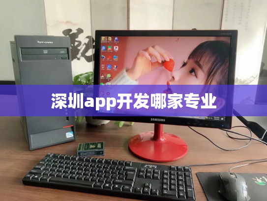 深圳app开发哪家专业
