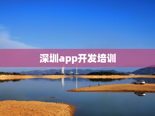 深圳app开发培训