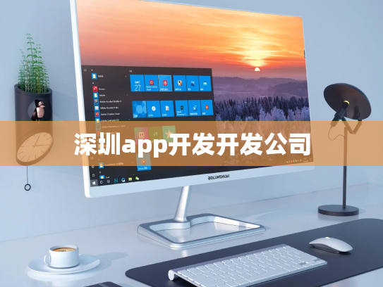 深圳app开发开发公司