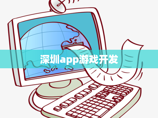 深圳app游戏开发
