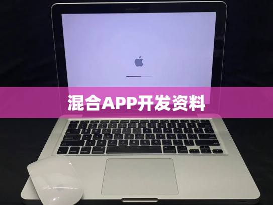 混合APP开发资料