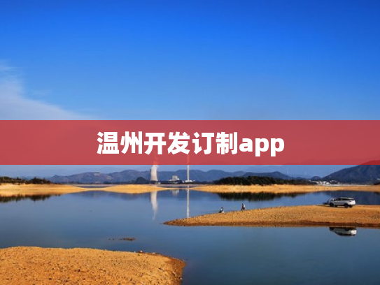 温州开发订制app