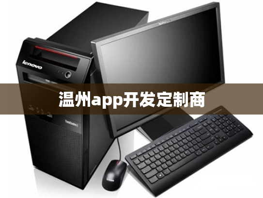 温州app开发定制商