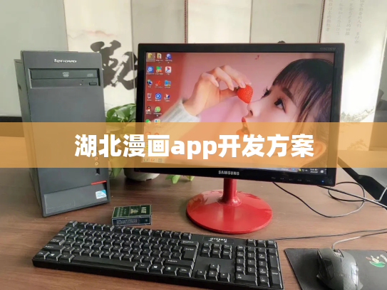 湖北漫画app开发方案