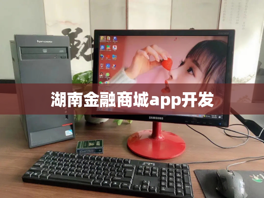 湖南金融商城app开发