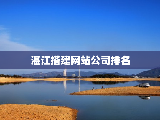 湛江搭建网站公司排名