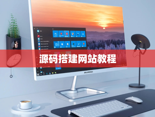 源码搭建网站教程