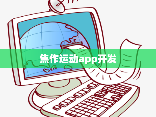 焦作运动app开发