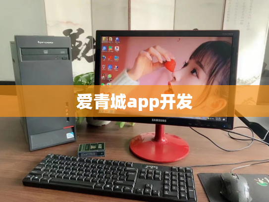 爱青城app开发
