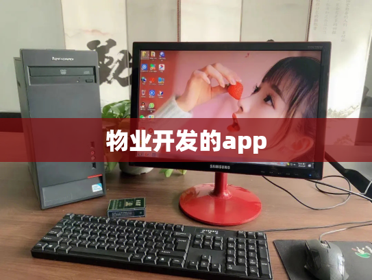物业开发的app